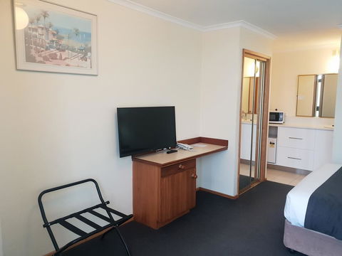 The Argyle - Accommodation in Brisbane 1