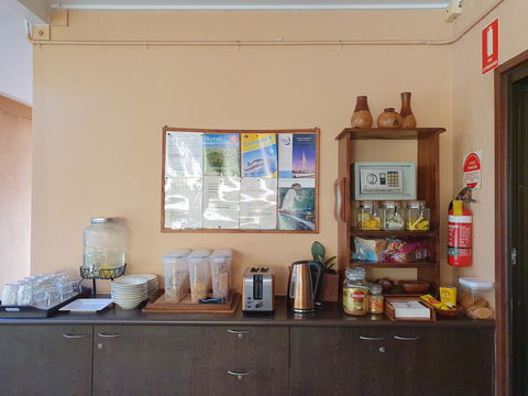 The Balinese - Accommodation in Brisbane 1