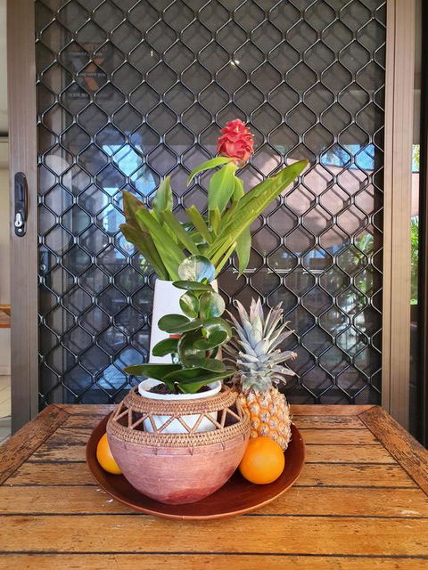 The Balinese - Accommodation in Brisbane 2