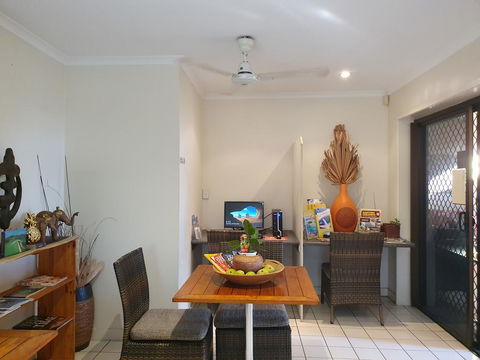 The Balinese - Accommodation in Brisbane 3