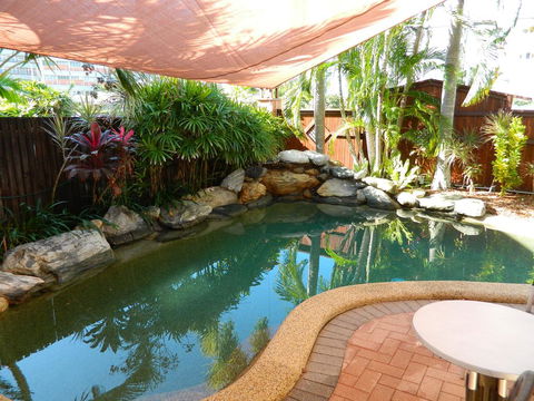 The Balinese - Accommodation in Brisbane 0