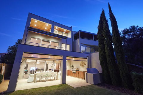 The Bay Residence, Dunsborough WA - Accommodation in Brisbane 0