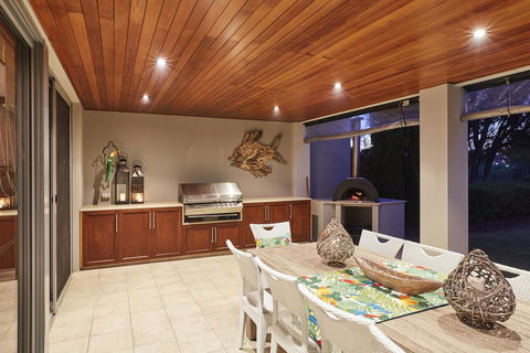 The Bay Residence, Dunsborough WA - Accommodation in Brisbane 1