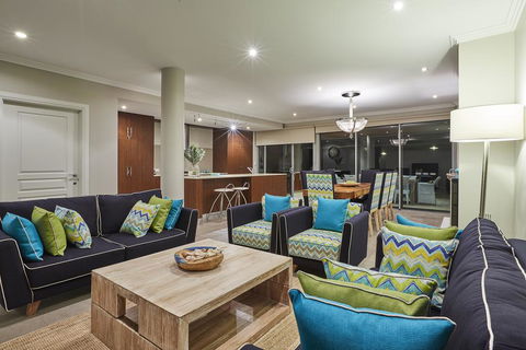 The Bay Residence, Dunsborough WA - Accommodation in Brisbane 3