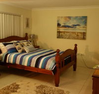 The Beach BB Shellharbour - Accommodation in Brisbane
