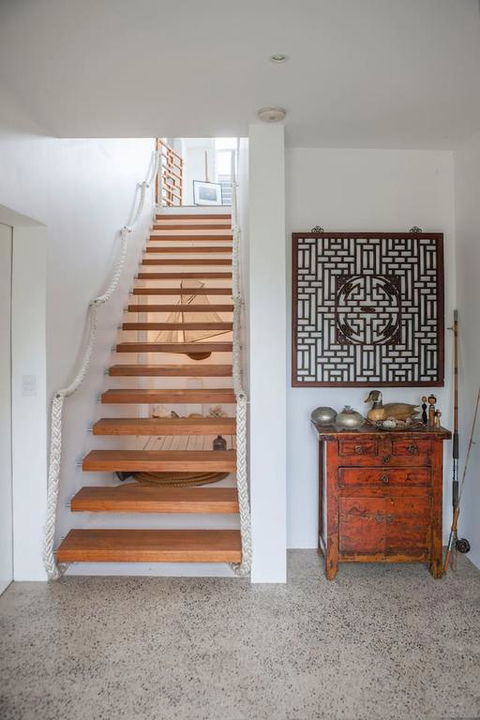 THE BEACH HAVENS - Accommodation in Brisbane 3