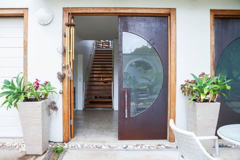 THE BEACH HAVENS - Accommodation in Brisbane 1