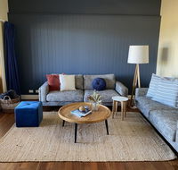 The Beach House  Villas - Accommodation in Brisbane