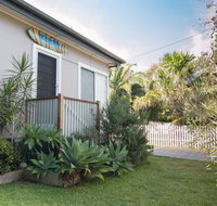 The Beach Shack - Accommodation in Brisbane