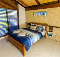 The Beach Shack - Koda Beach Bungalow 1 - Accommodation in Brisbane