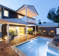 The Beach Shack Byron Bay - Accommodation in Brisbane