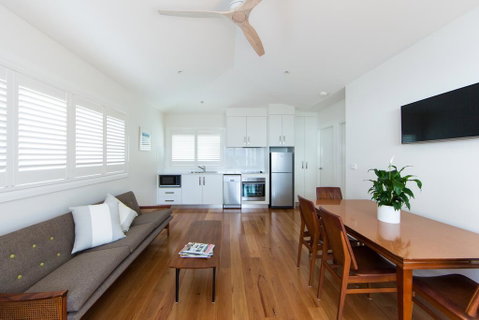 The Beach Shack Byron Bay - Accommodation in Brisbane 2