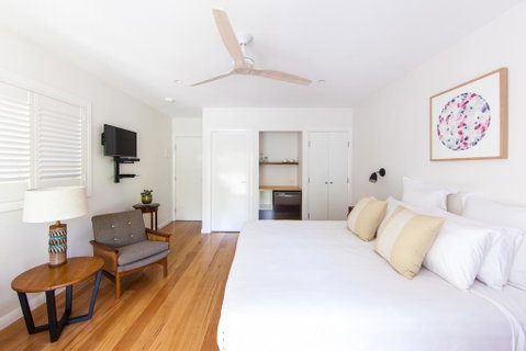 The Beach Shack Byron Bay - Accommodation in Brisbane 3