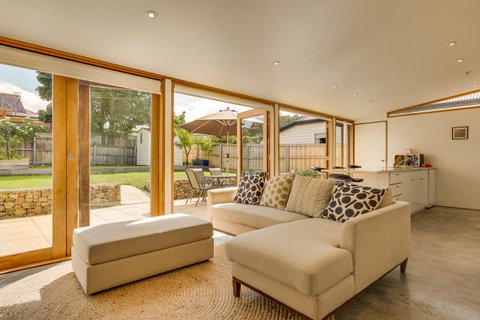Brampton Cottage - Accommodation in Brisbane 17