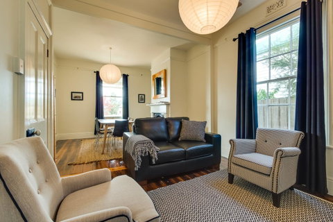 Brampton Cottage - Accommodation in Brisbane 12