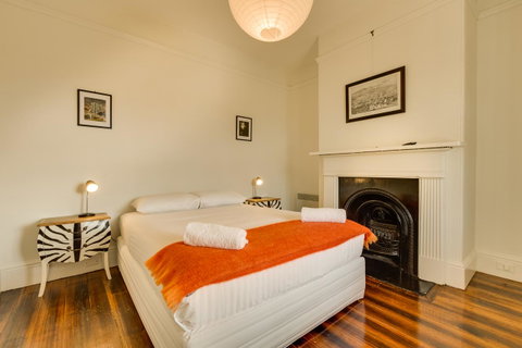 Brampton Cottage - Accommodation in Brisbane 10