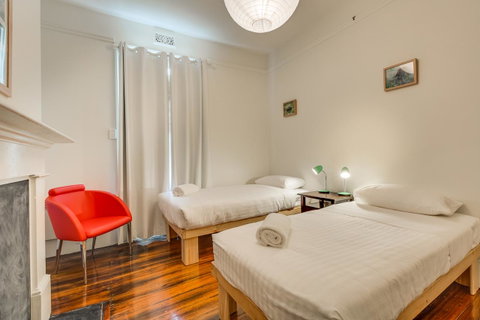 Brampton Cottage - Accommodation in Brisbane 13