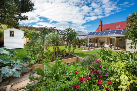Brampton Cottage - Accommodation in Brisbane 9