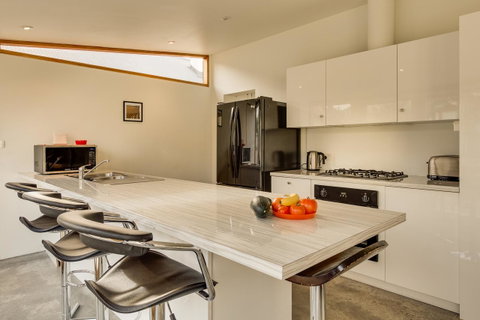 Brampton Cottage - Accommodation in Brisbane 1