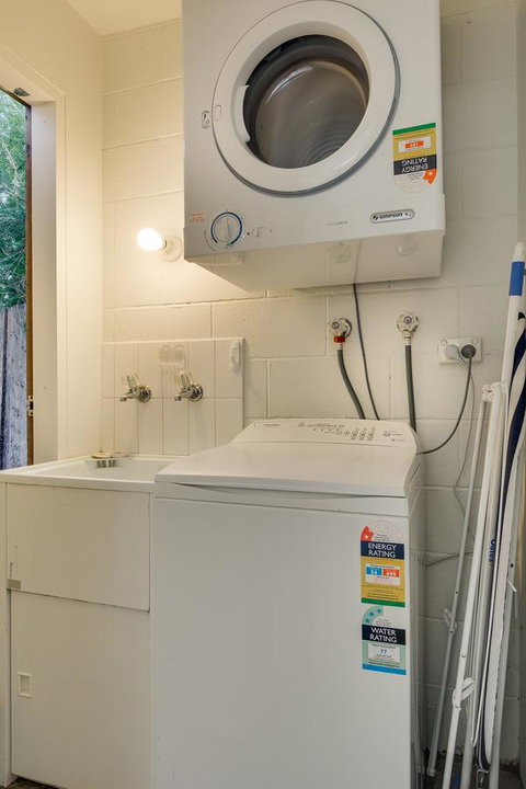 Brampton Cottage - Accommodation in Brisbane 16