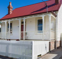 Brampton Cottage - Accommodation in Brisbane
