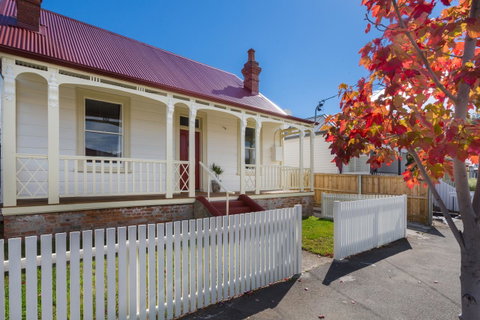 Brampton Cottage - Accommodation in Brisbane 5