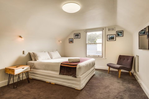 Brampton Cottage - Accommodation in Brisbane 2