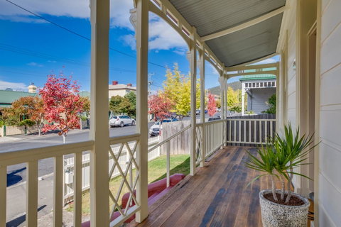 Brampton Cottage - Accommodation in Brisbane 3