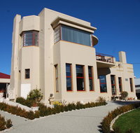 Willesden on Stoke - Accommodation in Brisbane