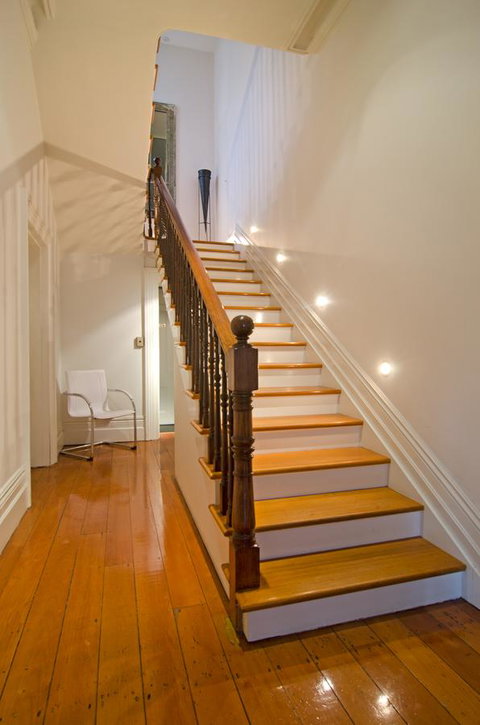 Roxburgh House Apartments - Accommodation in Brisbane 26