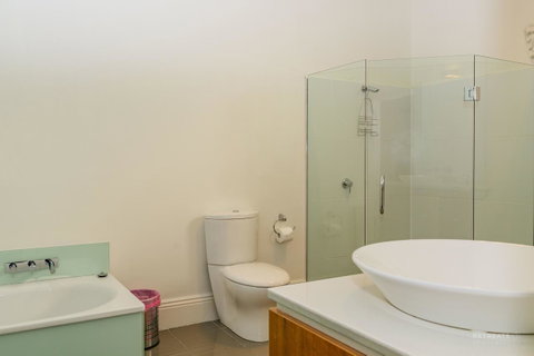 Roxburgh House Apartments - Accommodation in Brisbane 4