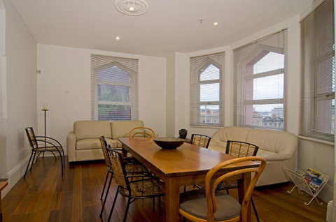 Roxburgh House Apartments - Accommodation in Brisbane 28