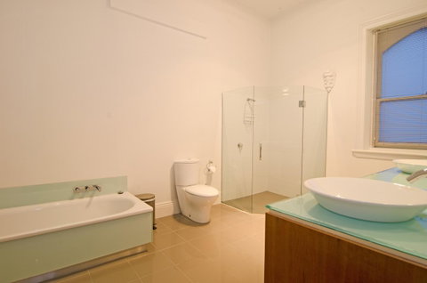 Roxburgh House Apartments - Accommodation in Brisbane 30