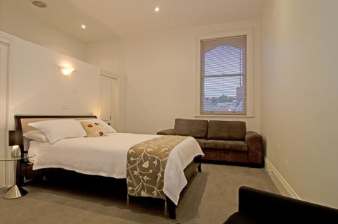 Roxburgh House Apartments - Accommodation in Brisbane 27