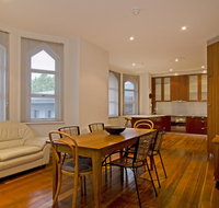 Roxburgh House Apartments - Accommodation in Brisbane