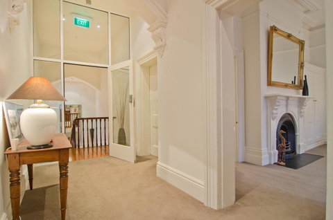 Roxburgh House Apartments - Accommodation in Brisbane 29