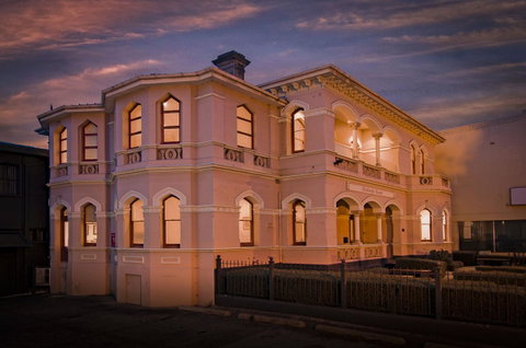 Roxburgh House Apartments - Accommodation in Brisbane 9