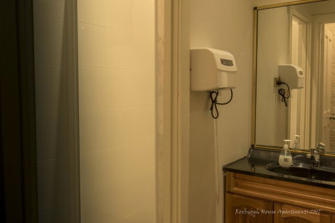 Roxburgh House Apartments - Accommodation in Brisbane 2