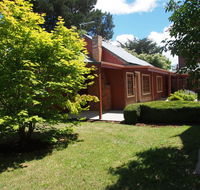 Tahara Cottage - Accommodation in Brisbane