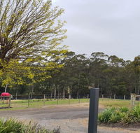 Lockleigh Park - Accommodation in Brisbane