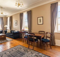 Grand Old Duke - Accommodation in Brisbane