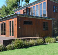 Yolla Beach House - Accommodation in Brisbane