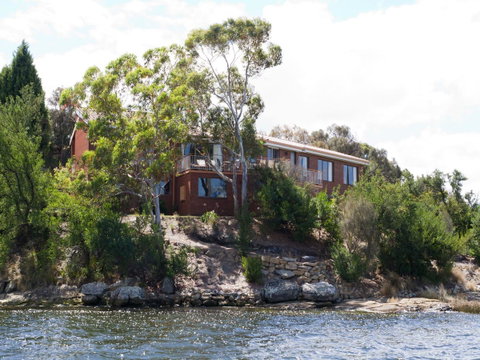 Derwent Retreat - Accommodation in Brisbane 29
