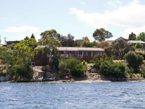 Derwent Retreat - Accommodation in Brisbane 28