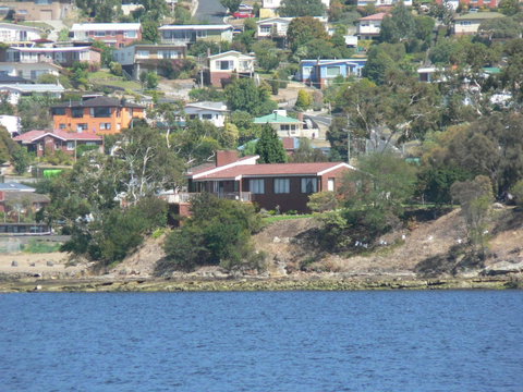 Derwent Retreat - Accommodation in Brisbane 27