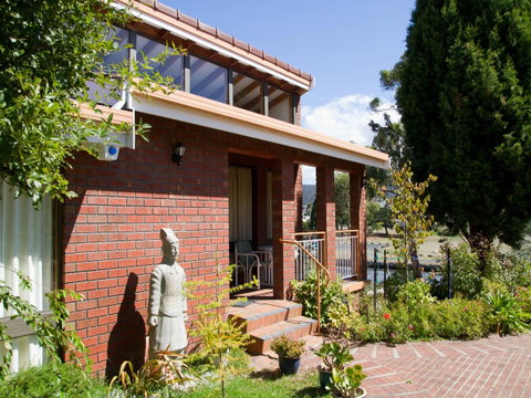 Derwent Retreat - Accommodation in Brisbane 2