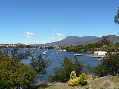 Derwent Retreat - Accommodation in Brisbane 21