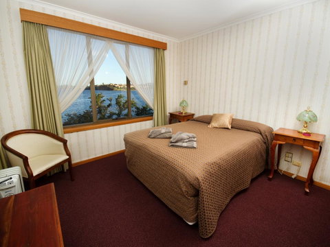 Derwent Retreat - Accommodation in Brisbane 6