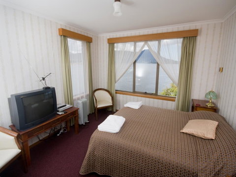 Derwent Retreat - Accommodation in Brisbane 5