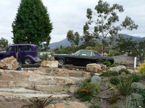 Derwent Retreat - Accommodation in Brisbane 26